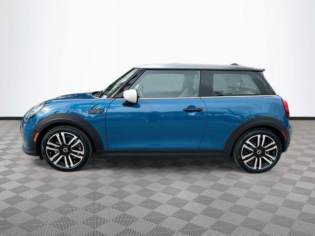 used 2023 MINI Hardtop car, priced at $20,815