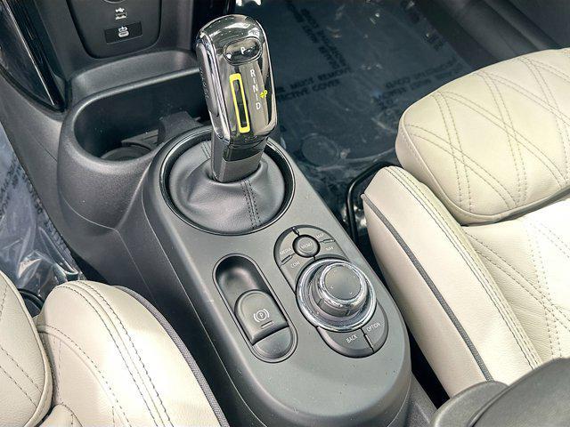 used 2023 MINI Hardtop car, priced at $20,815