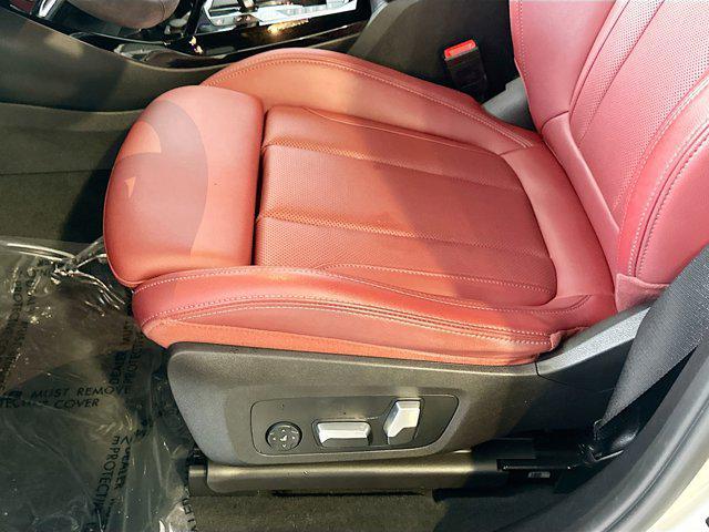 used 2023 BMW X3 car, priced at $33,766