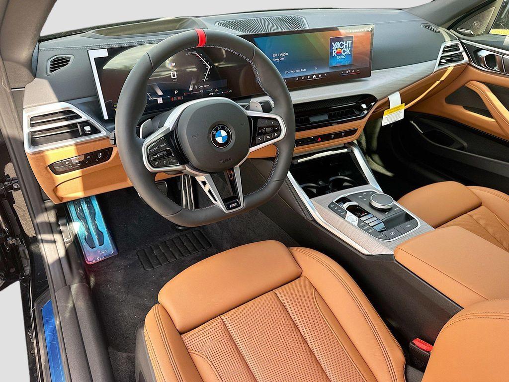 new 2026 BMW M440 car, priced at $81,840