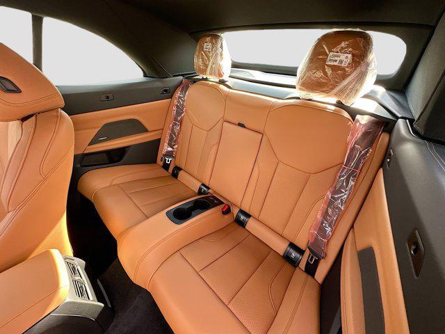 new 2026 BMW M440 car, priced at $79,755