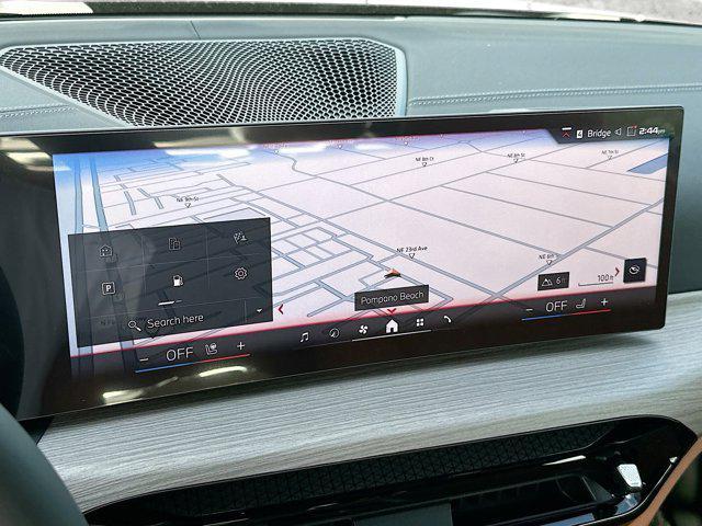 new 2026 BMW M440 car, priced at $79,755