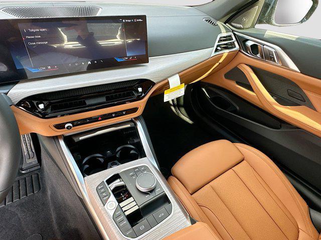 new 2026 BMW M440 car, priced at $79,755