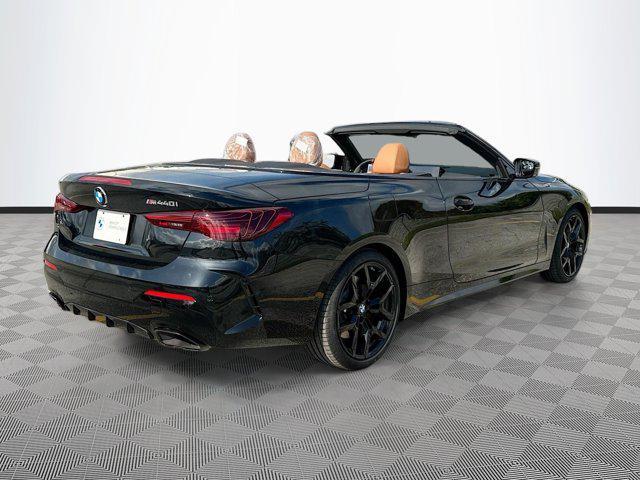 new 2026 BMW M440 car, priced at $79,755