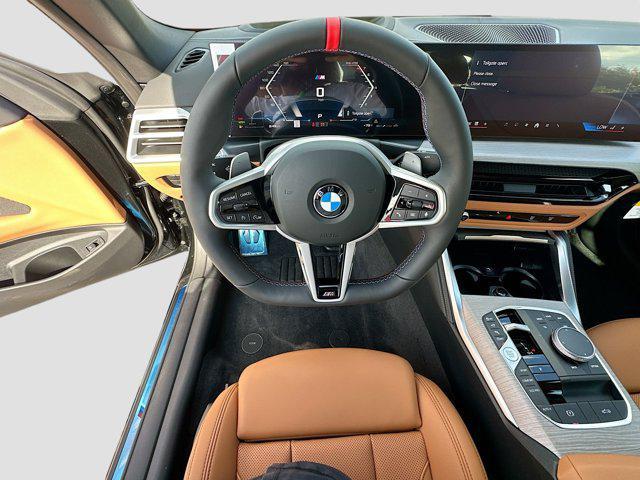new 2026 BMW M440 car, priced at $79,755