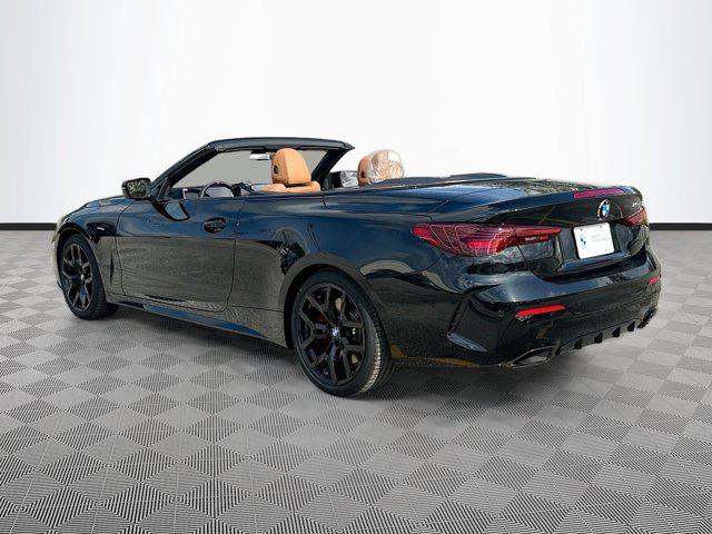 new 2026 BMW M440 car, priced at $79,755