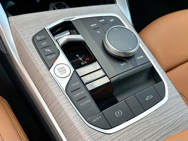 new 2026 BMW M440 car, priced at $79,755