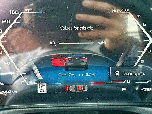 new 2026 BMW M440 car, priced at $79,755