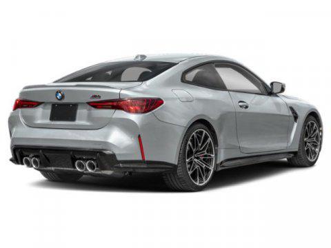 new 2026 BMW M4 car, priced at $90,475
