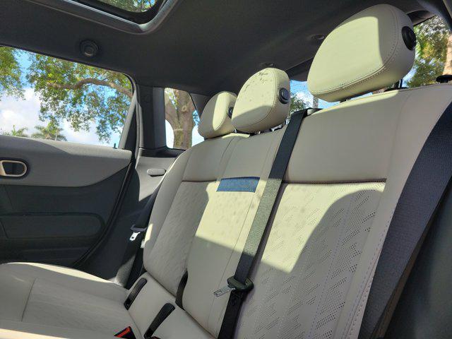 new 2026 MINI Hardtop car, priced at $41,440