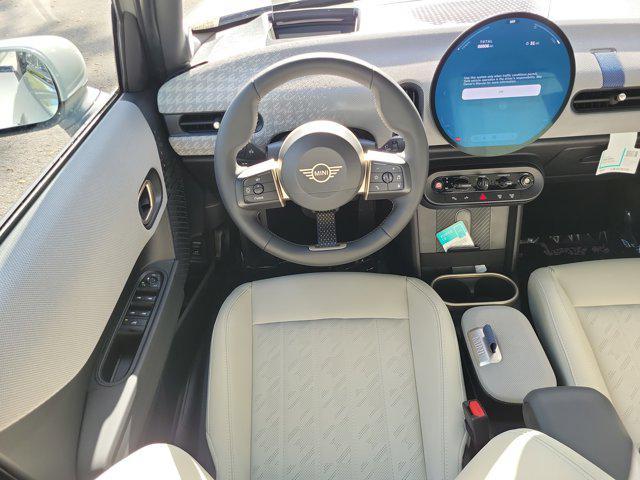 new 2026 MINI Hardtop car, priced at $41,440