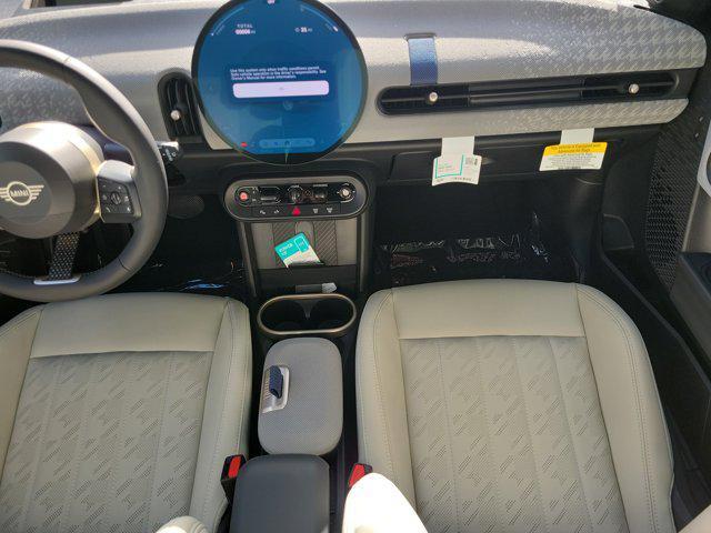new 2026 MINI Hardtop car, priced at $41,440