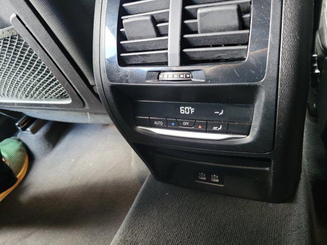 used 2020 BMW X3 car, priced at $19,995