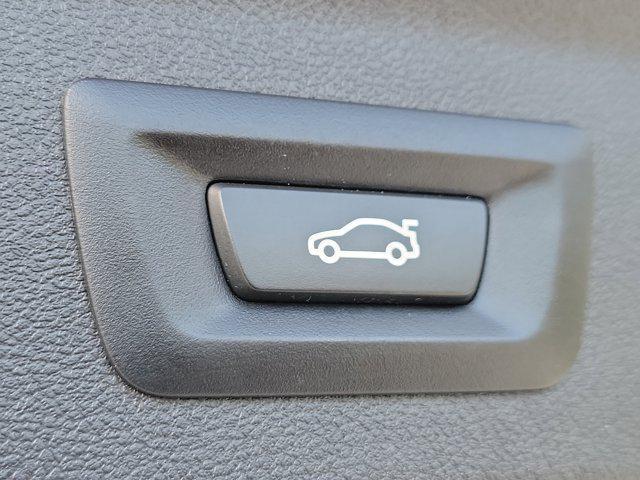 used 2020 BMW X3 car, priced at $19,995