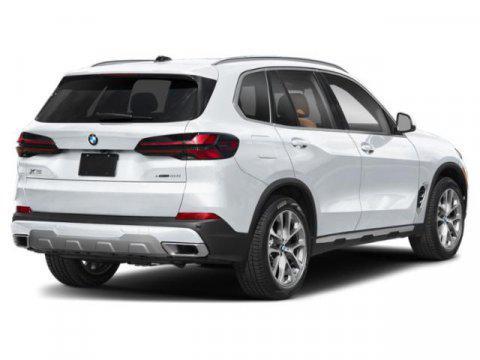 new 2026 BMW X5 car, priced at $80,550