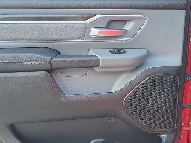 used 2022 Ram 1500 car, priced at $31,295