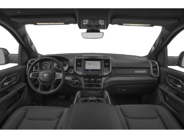 used 2022 Ram 1500 car, priced at $31,495