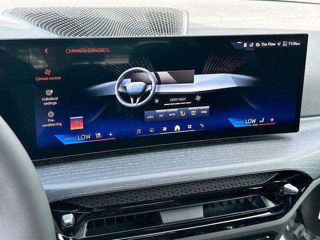 new 2026 BMW 330 car, priced at $56,000