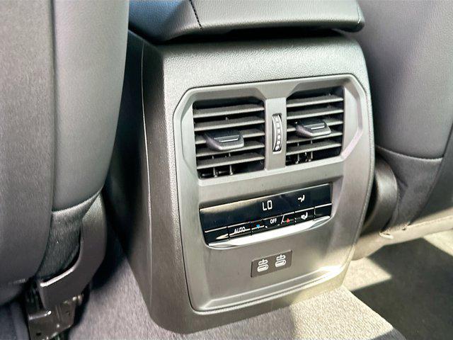 new 2026 BMW 330 car, priced at $56,000