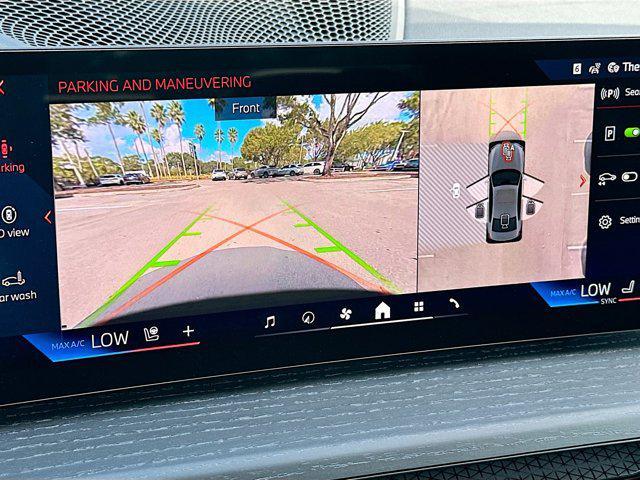 new 2026 BMW 330 car, priced at $56,000