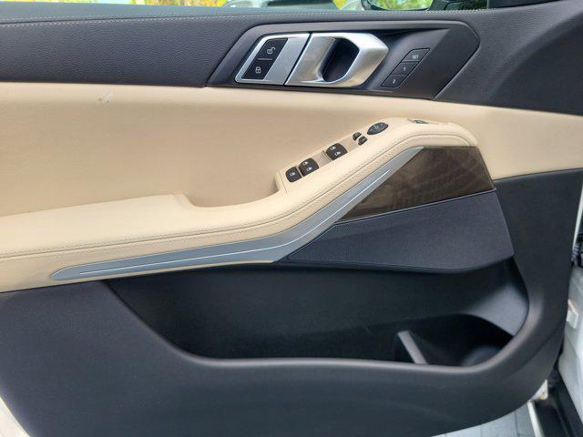 used 2022 BMW X5 car, priced at $34,995