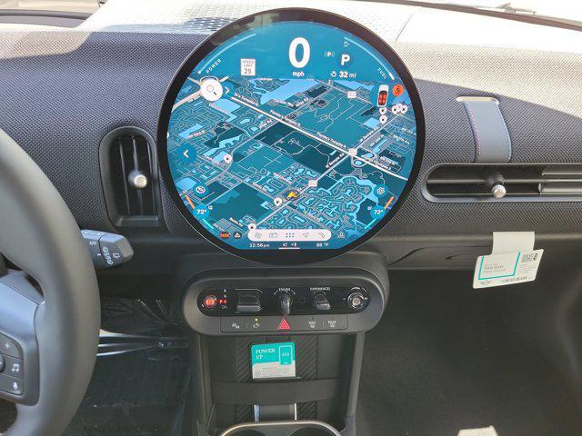 new 2026 MINI Hardtop car, priced at $37,390
