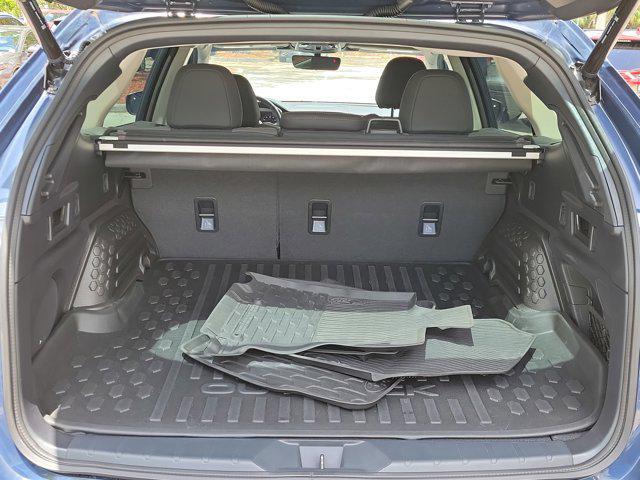 used 2024 Subaru Outback car, priced at $34,080