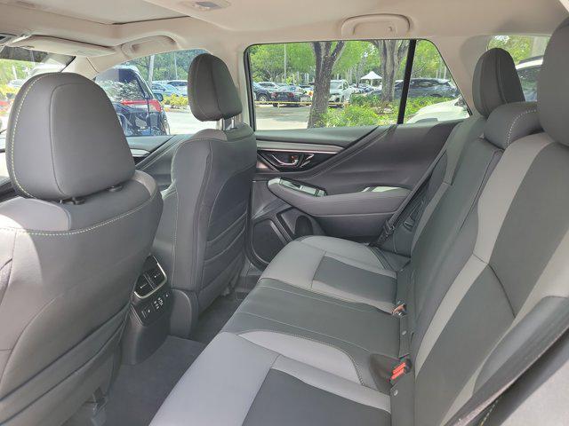 used 2024 Subaru Outback car, priced at $34,080