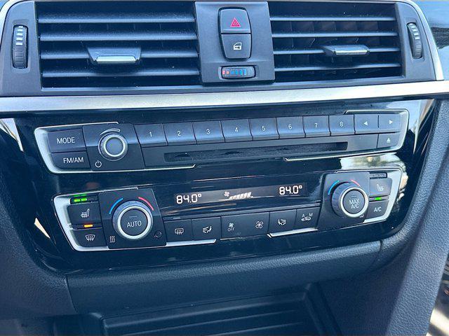 used 2019 BMW 440 Gran Coupe car, priced at $21,659