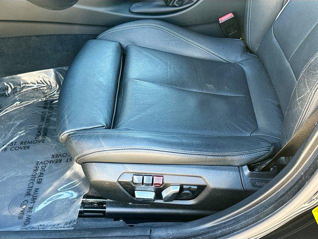 used 2019 BMW 440 Gran Coupe car, priced at $21,659