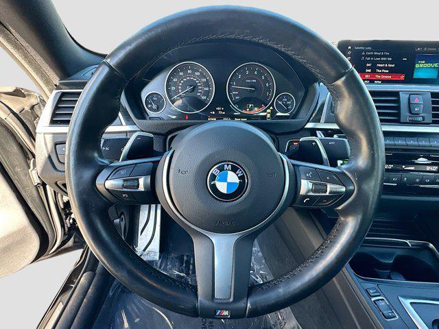 used 2019 BMW 440 Gran Coupe car, priced at $21,659