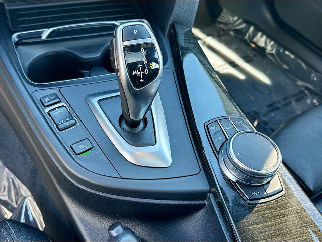 used 2019 BMW 440 Gran Coupe car, priced at $21,659