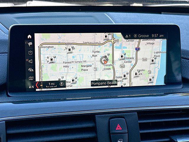 used 2019 BMW 440 Gran Coupe car, priced at $21,659