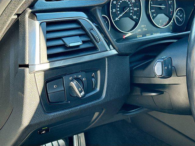 used 2019 BMW 440 Gran Coupe car, priced at $21,659