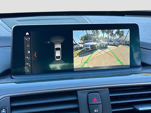 used 2019 BMW 440 Gran Coupe car, priced at $21,659