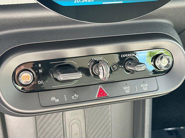 new 2026 MINI Convertible car, priced at $42,490