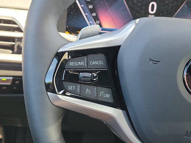 new 2026 BMW 230 car, priced at $46,480