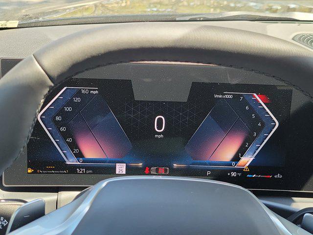 new 2026 BMW 230 car, priced at $46,480