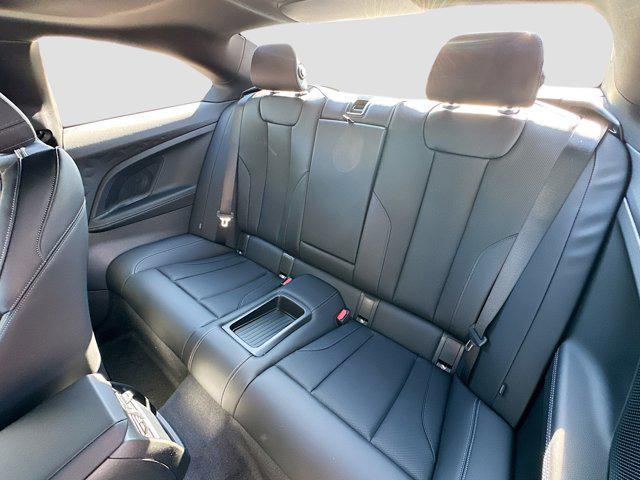 new 2026 BMW 230 car, priced at $49,805