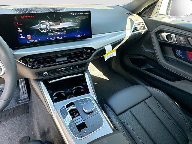 new 2026 BMW 230 car, priced at $49,805