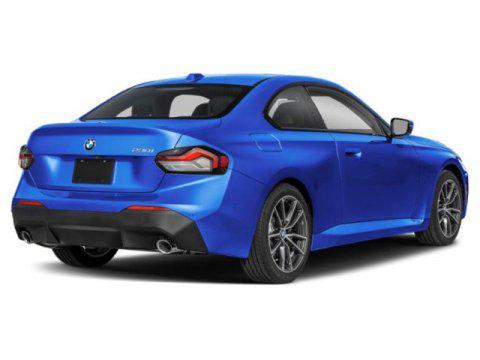 new 2026 BMW 230 car, priced at $51,675
