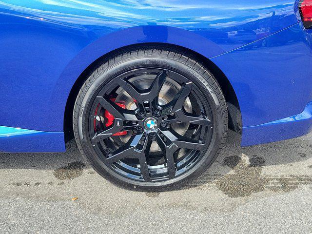 new 2026 BMW 230 car, priced at $51,675