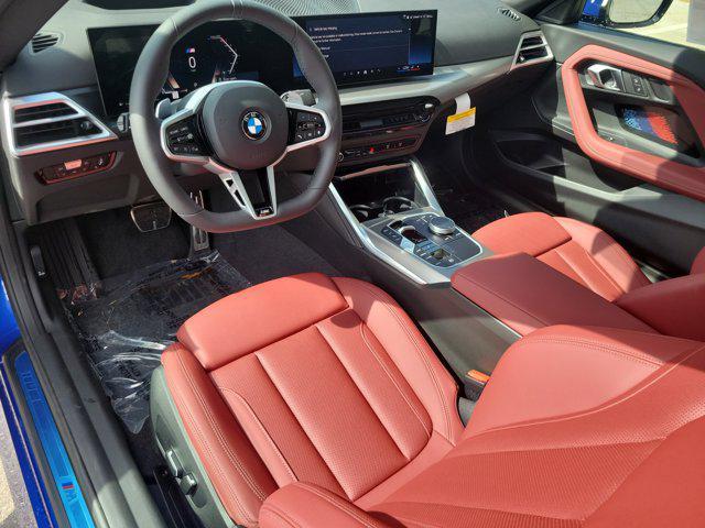 new 2026 BMW 230 car, priced at $51,675