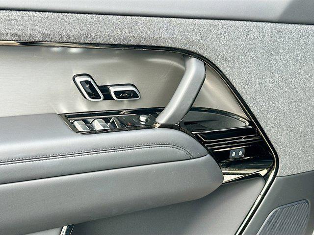used 2025 Land Rover Range Rover Sport car, priced at $92,229