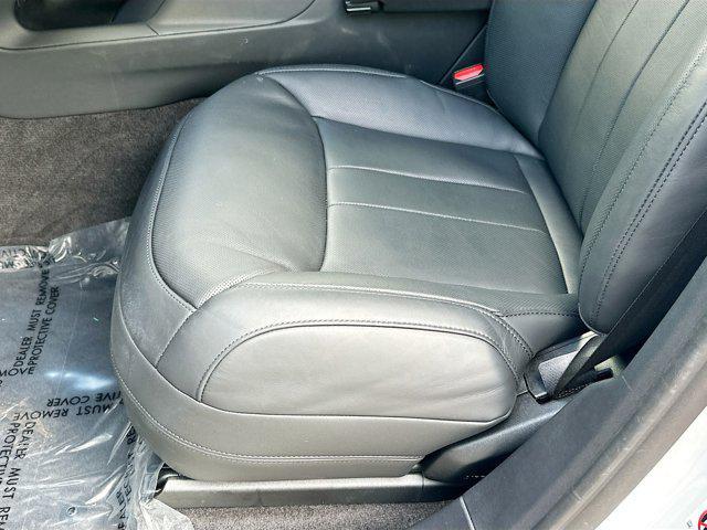 used 2025 Land Rover Range Rover Sport car, priced at $92,229