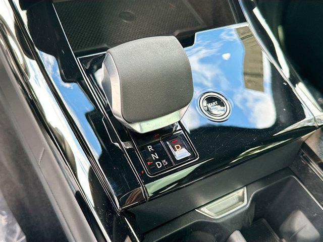 used 2025 Land Rover Range Rover Sport car, priced at $92,229