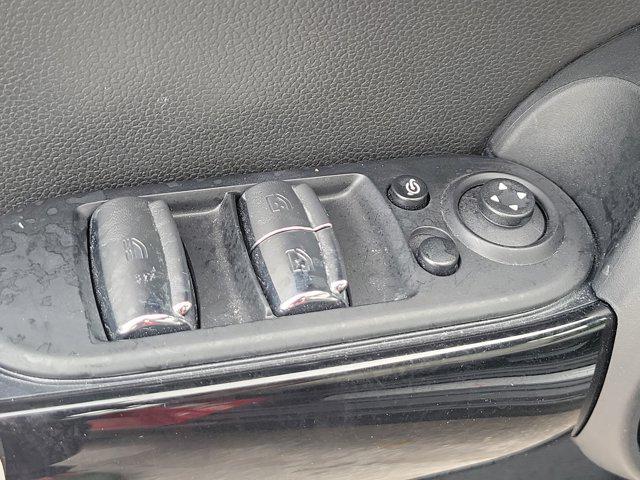 used 2024 MINI Convertible car, priced at $31,499