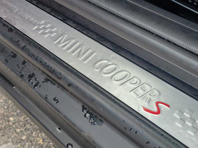 used 2024 MINI Convertible car, priced at $31,499