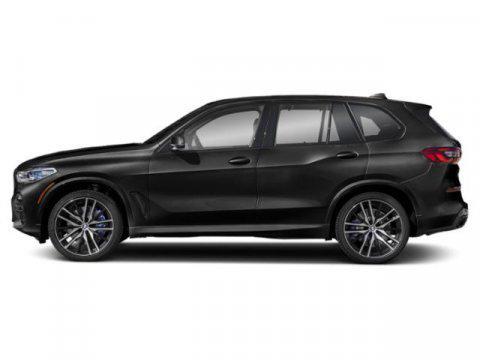 used 2022 BMW X5 car, priced at $53,362