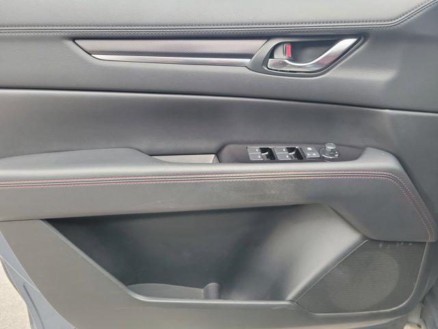 used 2022 Mazda CX-5 car, priced at $20,495